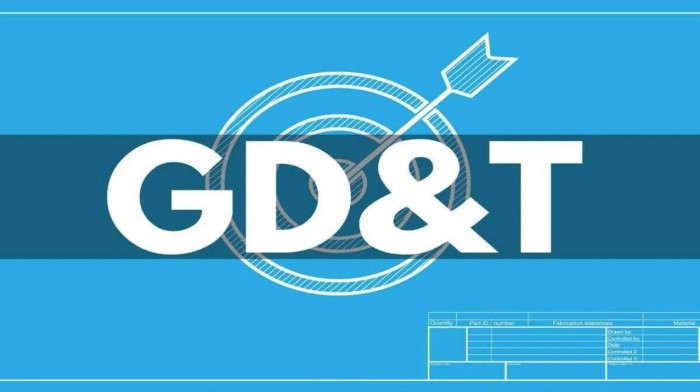 掌握 GD&T：精密 CNC 加工與幾何公差的核心指南