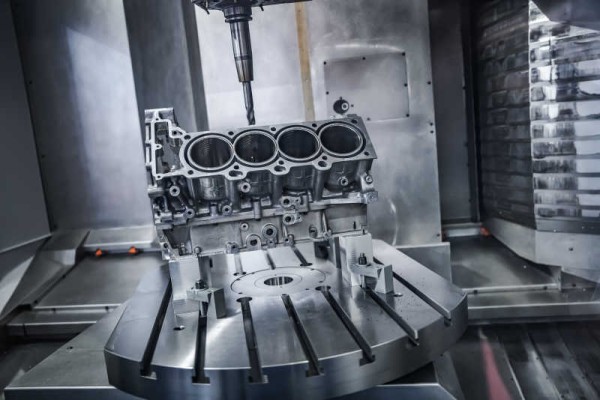 揭秘銑削加工：精通3大核心要點，徹底搞懂銑削和車削的區別