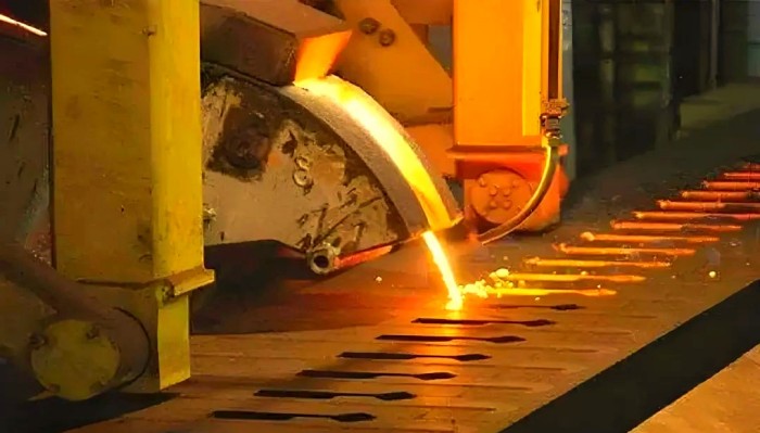 金屬制造工藝與CNC機加工全解析：切削加工、電火花加工、熱處理與表面處理的完美結合