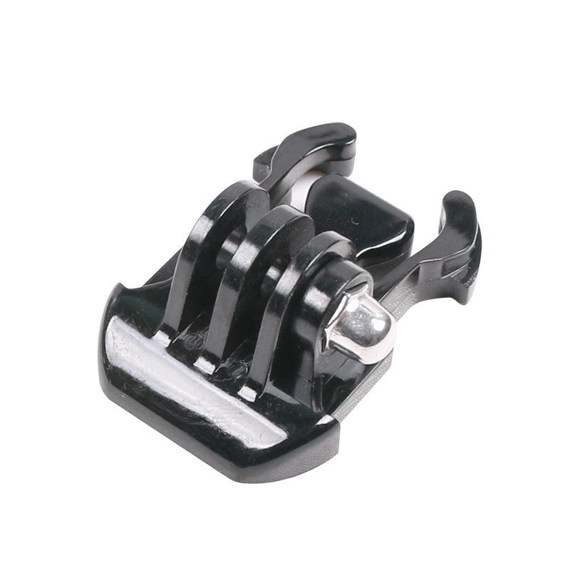 CNC加工相機旋臂-攝像機配件定做